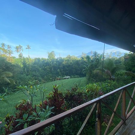 Babahan Farmstay Tabanan  Exterior photo