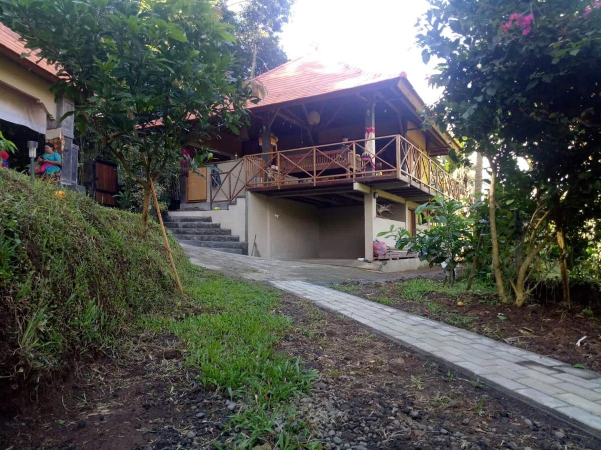 Babahan Farmstay Tabanan  Exterior photo