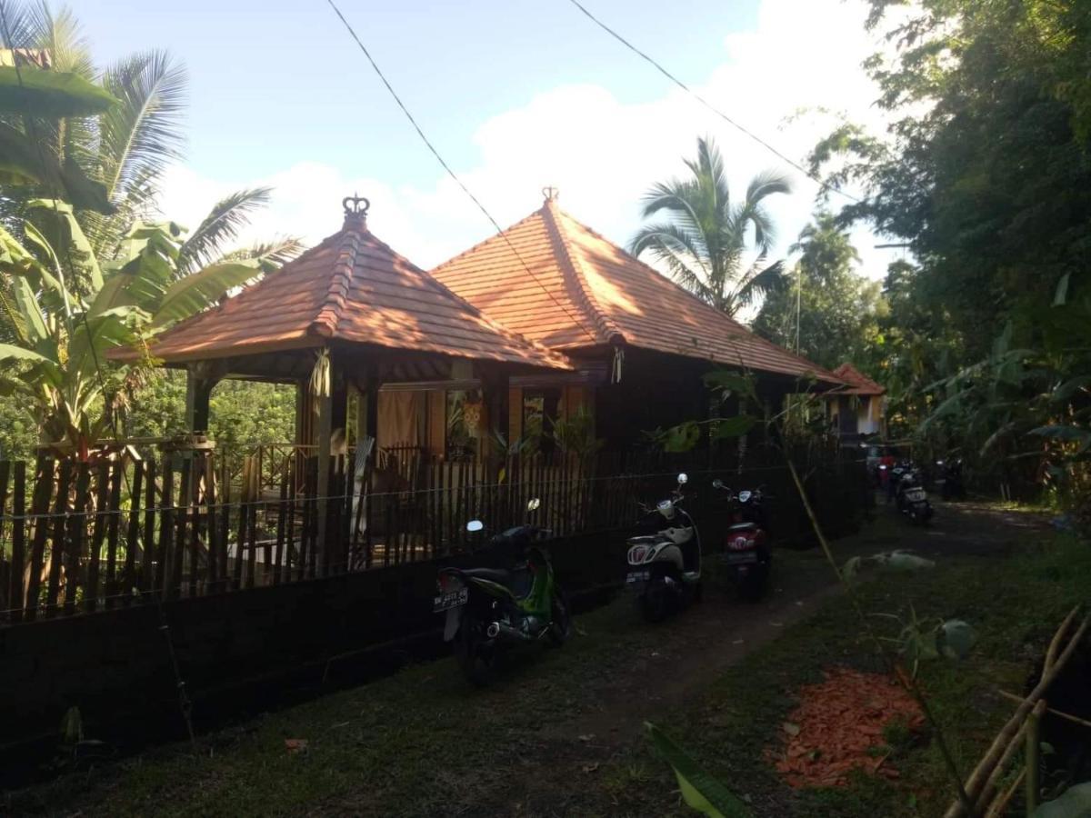 Babahan Farmstay Tabanan  Exterior photo