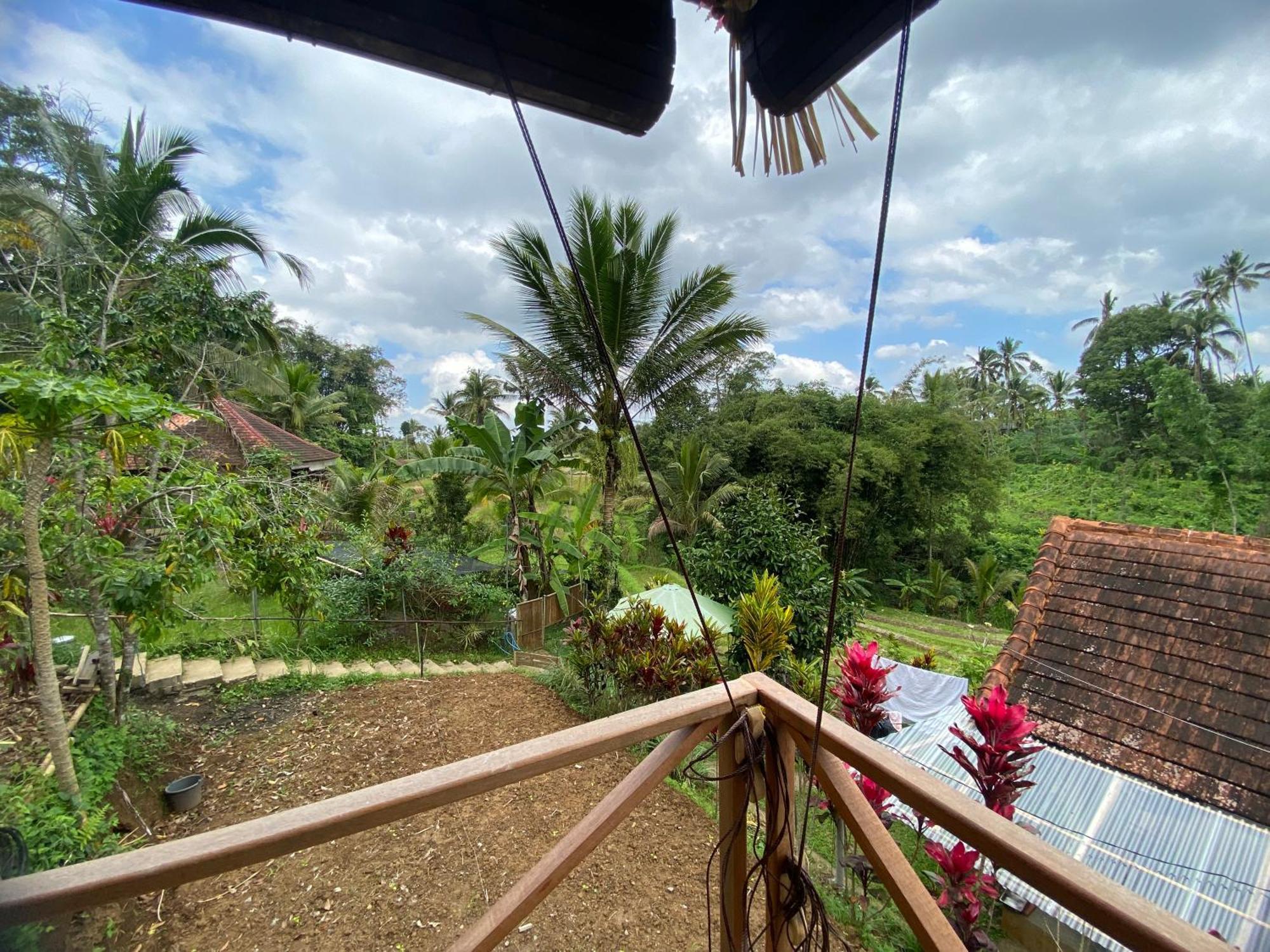 Babahan Farmstay Tabanan  Exterior photo